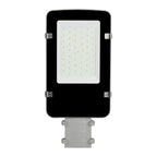 30W Lampa uliczna LED / Chip SAMSUNG / Barwa:4000K / Obudowa: Szara