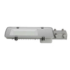 30W Lampa uliczna LED / Chip SAMSUNG / Barwa:4000K / Obudowa: Szara