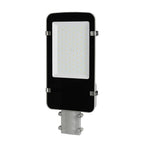 50W Lampa uliczna LED / Chip SAMSUNG / Barwa:4000K / Obudowa: Szara
