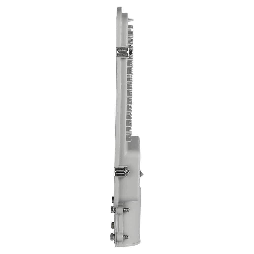 50W Lampa uliczna LED / Chip SAMSUNG / Barwa:4000K / Obudowa: Szara