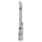50W Lampa uliczna LED / Chip SAMSUNG / Barwa:4000K / Obudowa: Szara