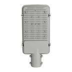 50W Lampa uliczna LED / Chip SAMSUNG / Barwa:4000K / Obudowa: Szara