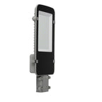 50W Lampa uliczna LED / Chip SAMSUNG / Barwa:4000K / Obudowa: Szara
