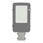50W Lampa uliczna LED / Chip SAMSUNG / Barwa:4000K / Obudowa: Szara