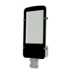 50W Lampa uliczna LED / Chip SAMSUNG / Barwa:6400K / Obudowa: Szara