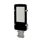 50W Lampa uliczna LED / Chip SAMSUNG / Barwa:6500K / Obudowa: Szara