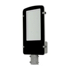 100W Lampa uliczna LED / Chip SAMSUNG / Barwa:4000K / Obudowa: Szara