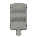 100W Lampa uliczna LED / Chip SAMSUNG / Barwa:6500K / Obudowa: Szara