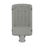 100W Lampa uliczna LED / Chip SAMSUNG / Barwa:4000K / Obudowa: Szara