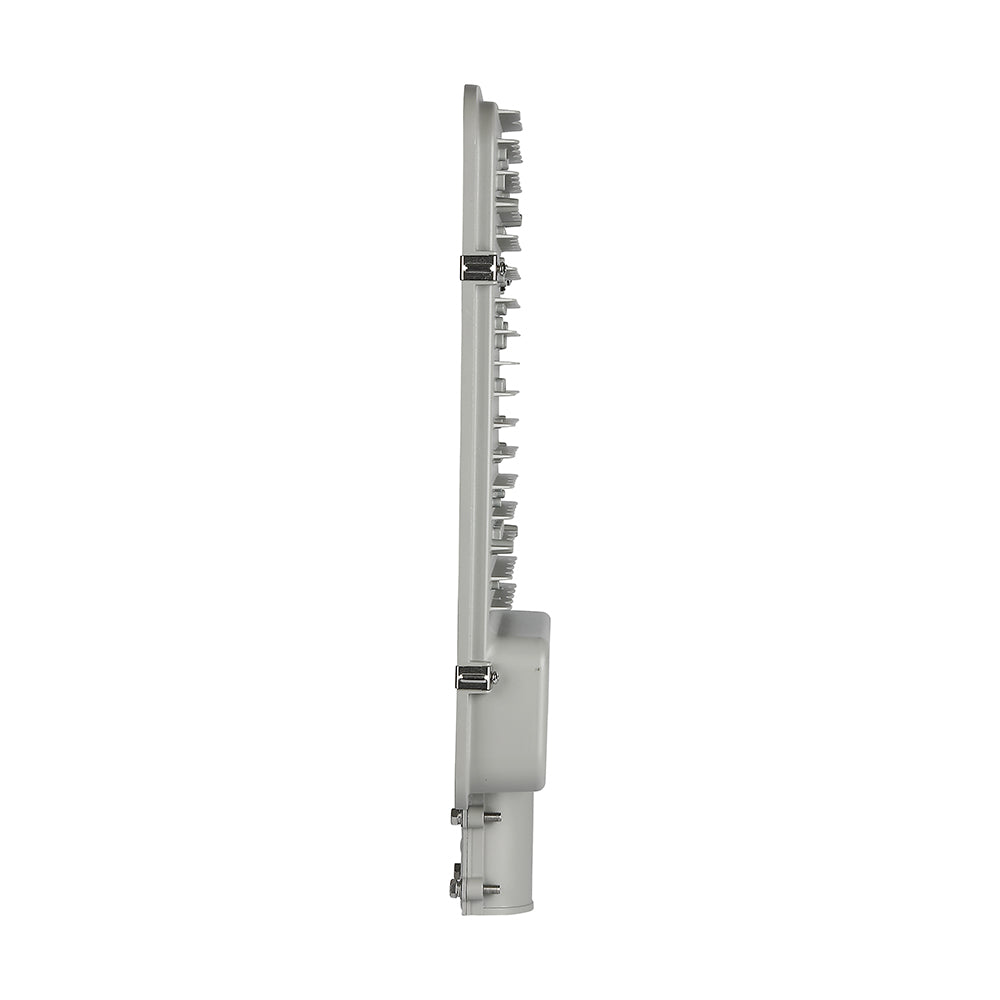 150W Lampa uliczna LED / Chip SAMSUNG / Barwa:4000K / Obudowa: Szara