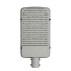 150W Lampa uliczna LED / Chip SAMSUNG / Barwa:4000K / Obudowa: Szara
