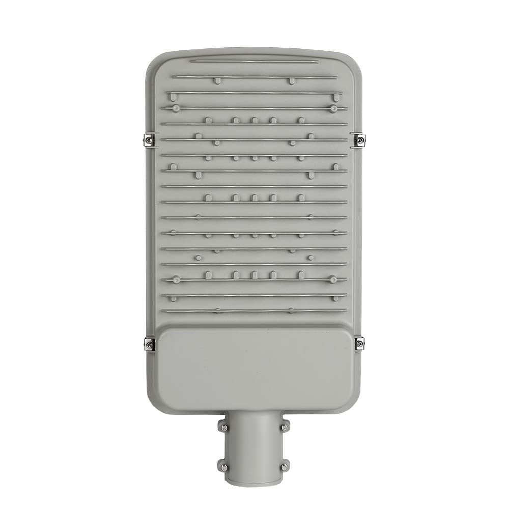 150W Lampa uliczna LED / Chip SAMSUNG / Barwa:4000K / Obudowa: Szara