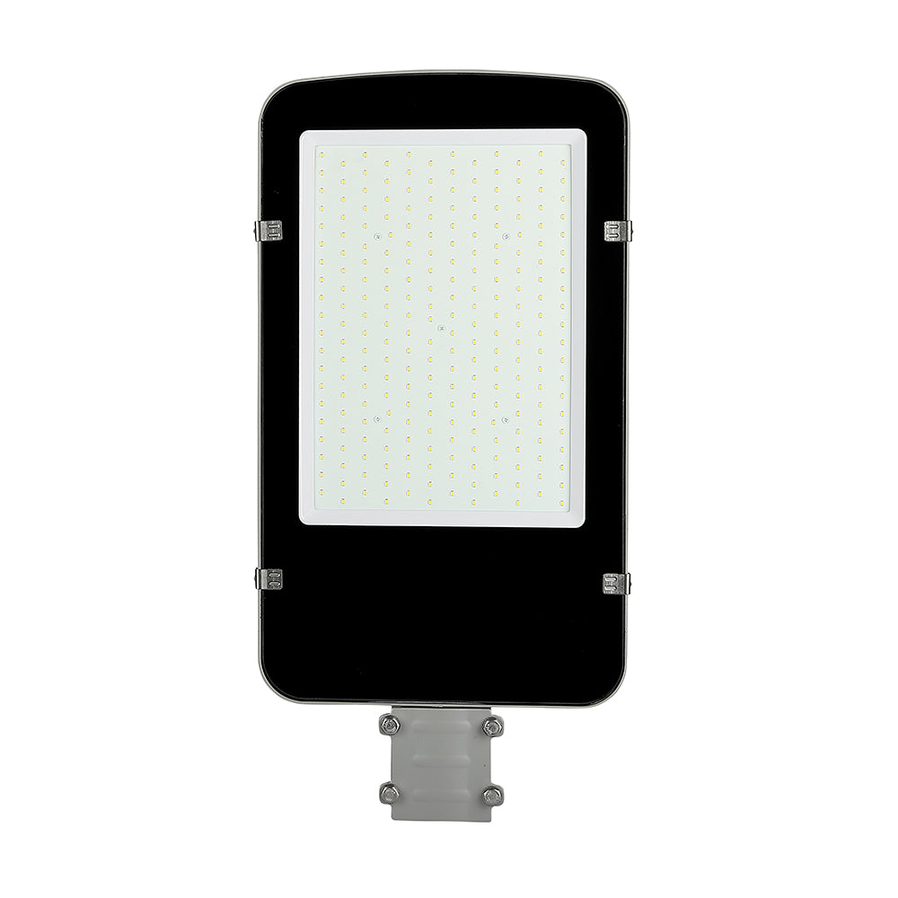 150W Lampa uliczna LED / Chip SAMSUNG / Barwa:4000K / Obudowa: Szara