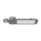 150W Lampa uliczna LED / Chip SAMSUNG / Barwa:4000K / Obudowa: Szara