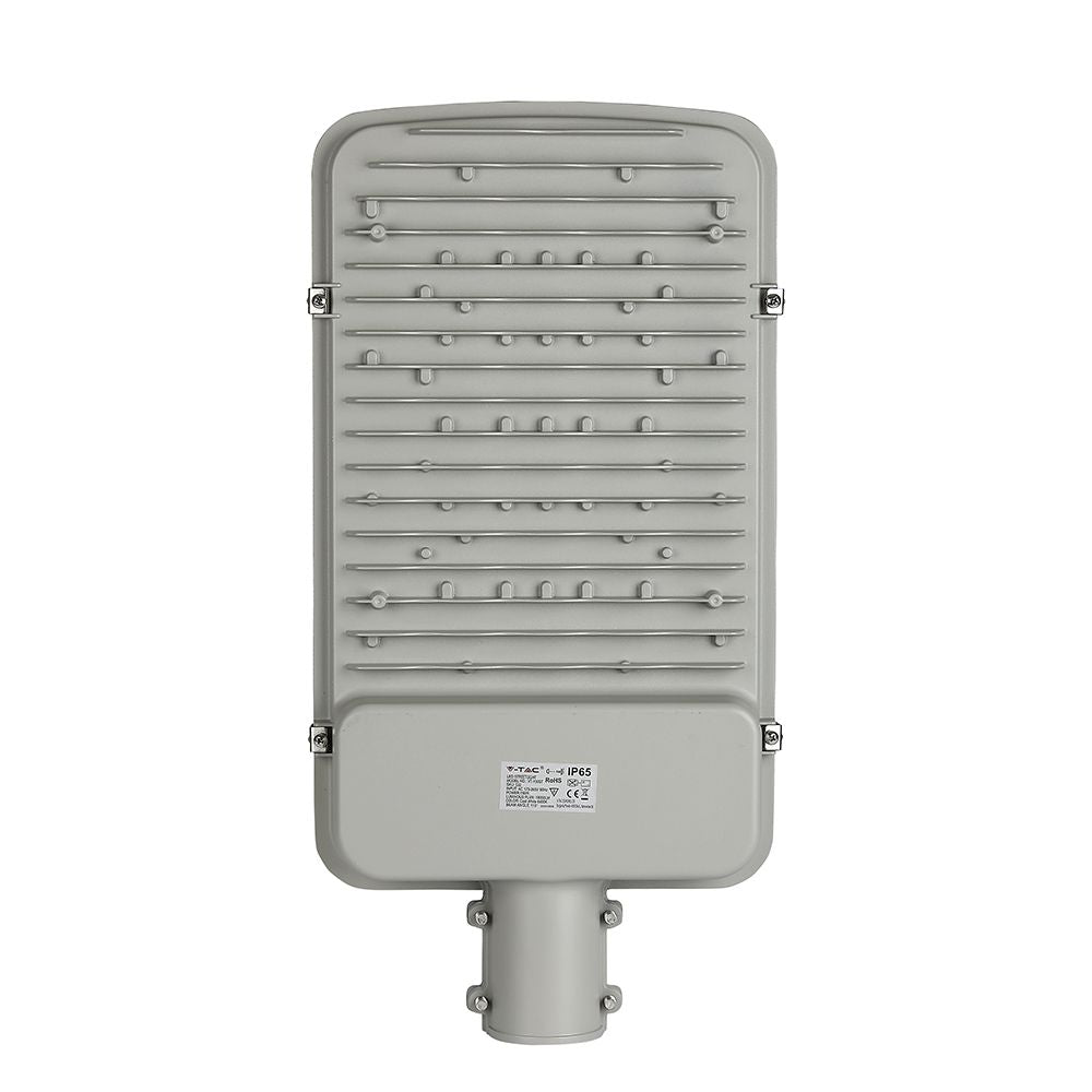 150W Lampa uliczna LED / Chip Samsung / Barwa: 4000K / Obudowa: Szara