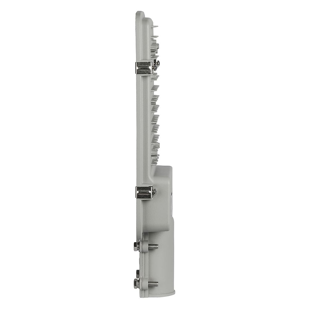 150W Lampa uliczna LED / Chip Samsung / Barwa: 6500K / Obudowa: Szara