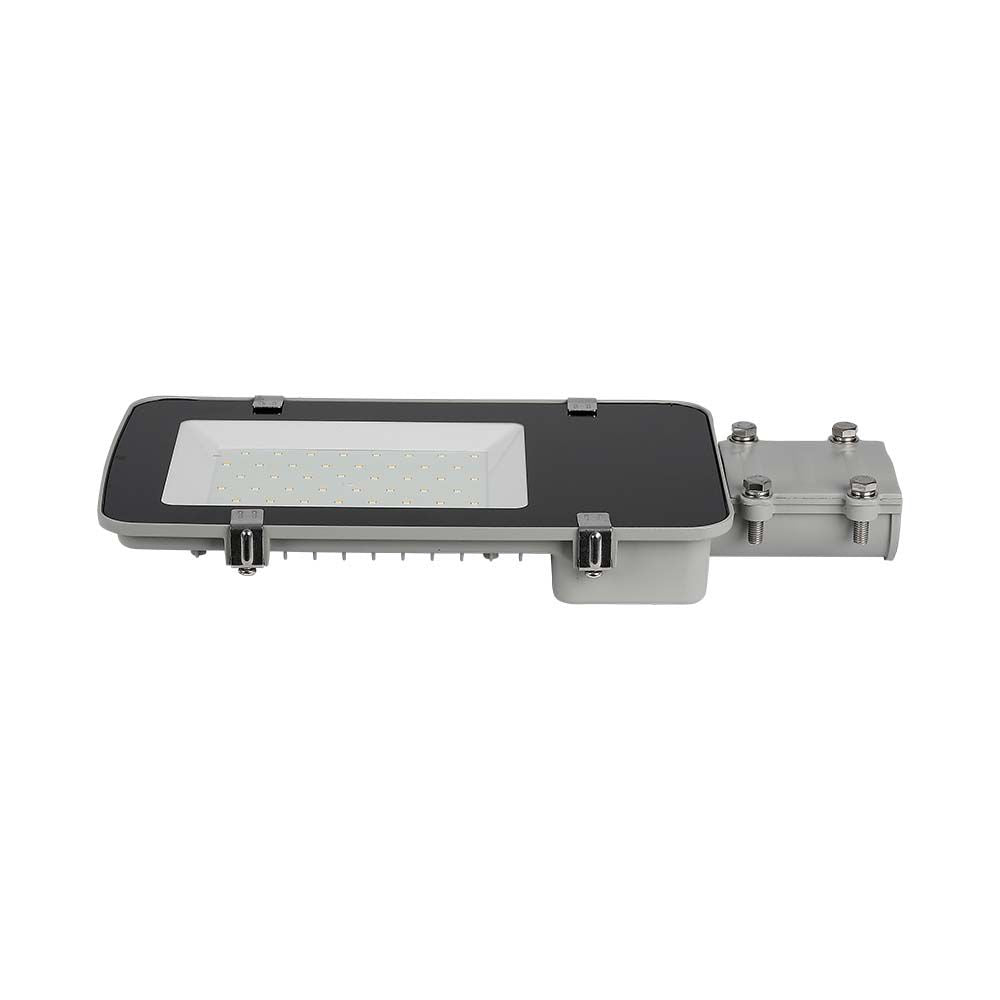 150W Lampa uliczna LED / Chip Samsung / Barwa: 6500K / Obudowa: Szara