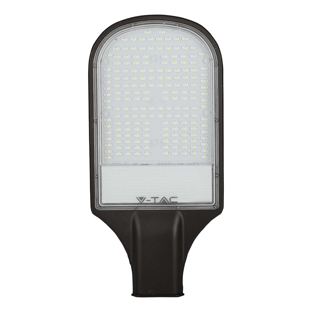 100W Lampa uliczna LED / Chip SAMSUNG / Barwa:6400K / 3 LATA GWARANCJI