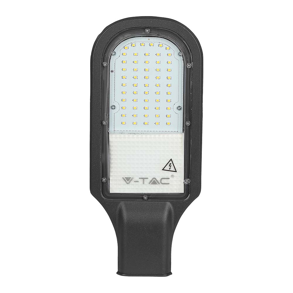 30W Lampa uliczna LED / Chip SAMSUNG / Barwa:6400K / 3 LATA GWARANCJI