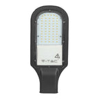 30W Lampa uliczna LED / Chip SAMSUNG / Barwa:6400K / 3 LATA GWARANCJI