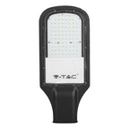 50W Lampa uliczna LED / Chip SAMSUNG / Barwa:4000K / 3 LATA GWARANCJI