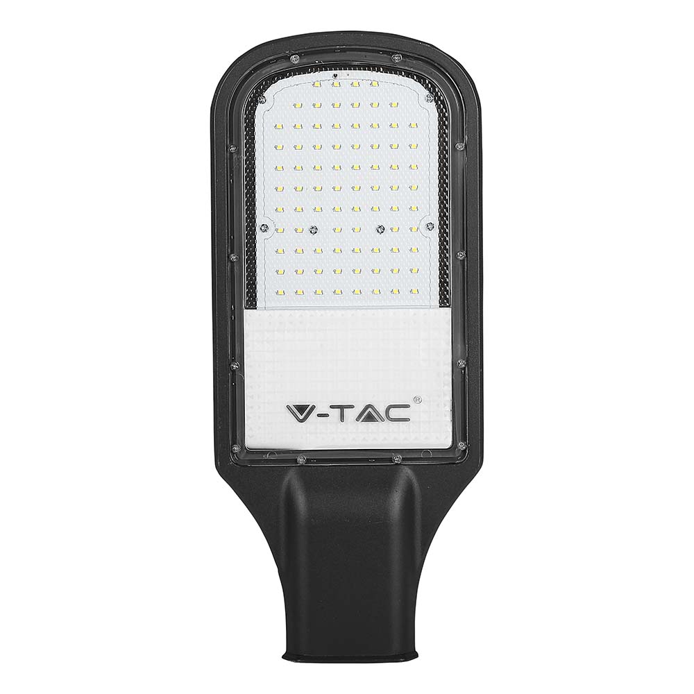 50W Lampa uliczna LED / Chip SAMSUNG / Barwa:4000K / 3 LATA GWARANCJI