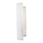 15W Plafon LED / IP44 / Chip Samsung / Barwa:4000K / Klosz PC / Okrągły