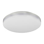 15W Plafon LED / IP44 / Chip Samsung / Barwa:4000K / Klosz PC / Okrągły