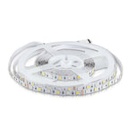 Taśma LED / Barwa: regulowana w zakresie 3000K 6000K + RGB / IP20 / Rolka:5m