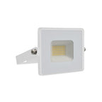 20W Naświetlacz LED SMD / Barwa:4000K / Obudowa: Biała