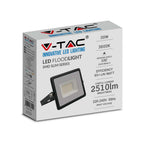 30W Naświetlacz LED SMD / Barwa:3000K / Obudowa: Czarna