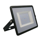 100W Naświetlacz LED SMD / Barwa:6500K / Obudowa: Czarna