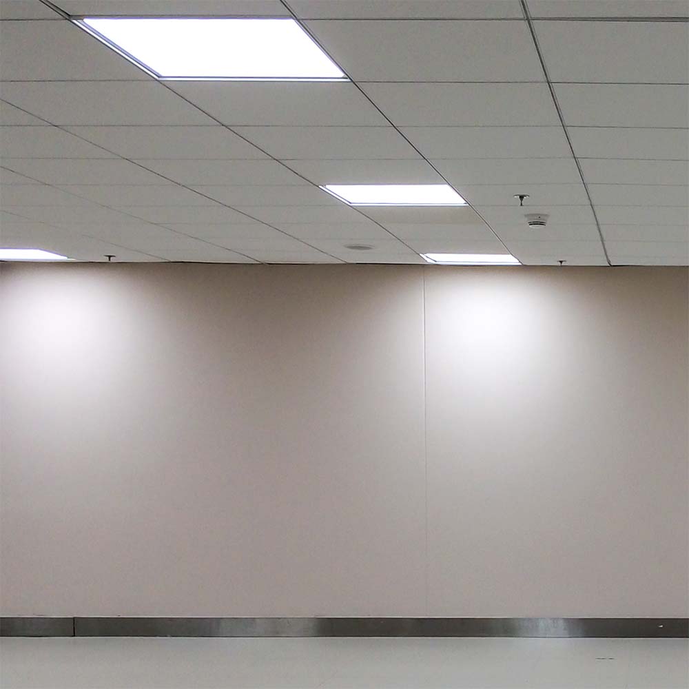40W Panel LED 600x600mm / Barwa:6500K / Kwadratowa