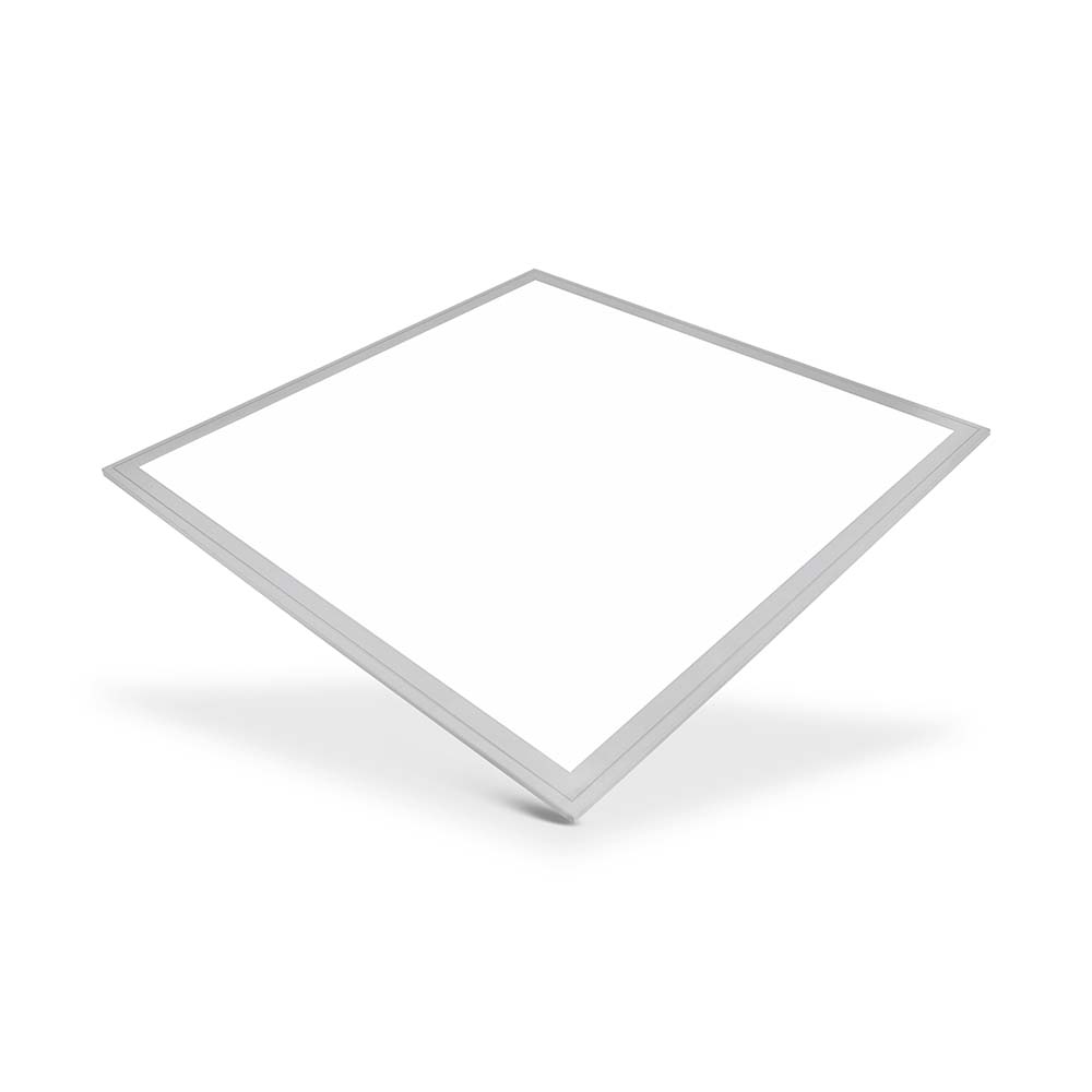 40W Panel LED 600x600mm / Barwa:6500K / Kwadratowa
