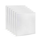 40W Panel LED 600x600mm / Barwa:6500K / Opakowanie: 6szt.