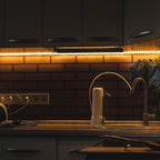 Taśma LED / Barwa:3000K / HIGH LUMEN / IP20 / Rolka:5m