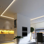 Taśma LED / Barwa:3000K / HIGH LUMEN / IP20 / Rolka:5m