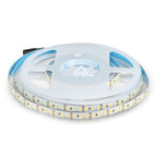 Taśma LED / Barwa:3000K / HIGH LUMEN / IP20 / Rolka:5m