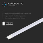 14W Świetlówki LED T8 90cm / Barwa:4000K / Trzonek:G13