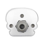 LED Oprawa hermetyczna LED Seria-G / 60cm / Barwa: 4000K