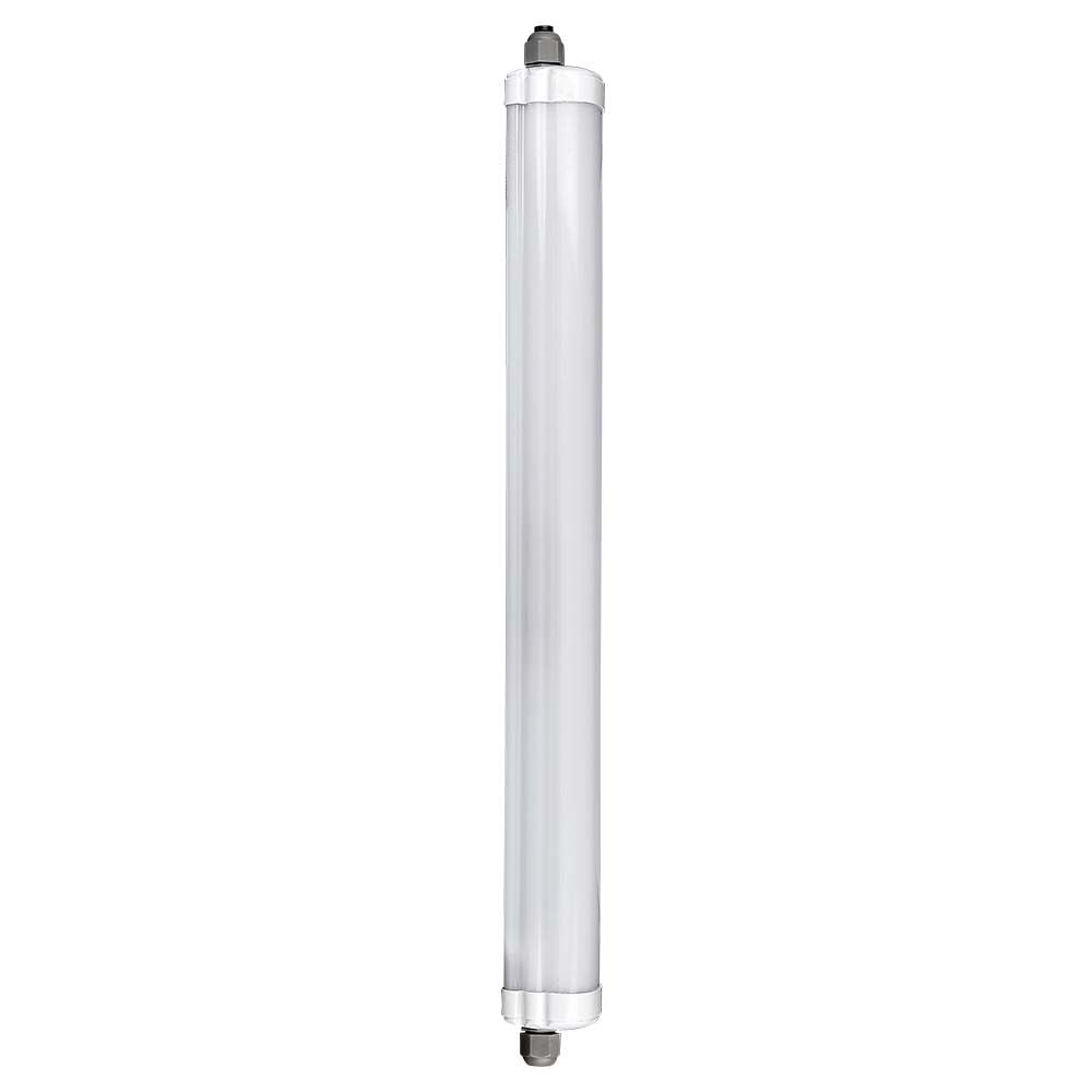 LED Oprawa hermetyczna LED Seria-G / 60cm / Barwa: 6500K