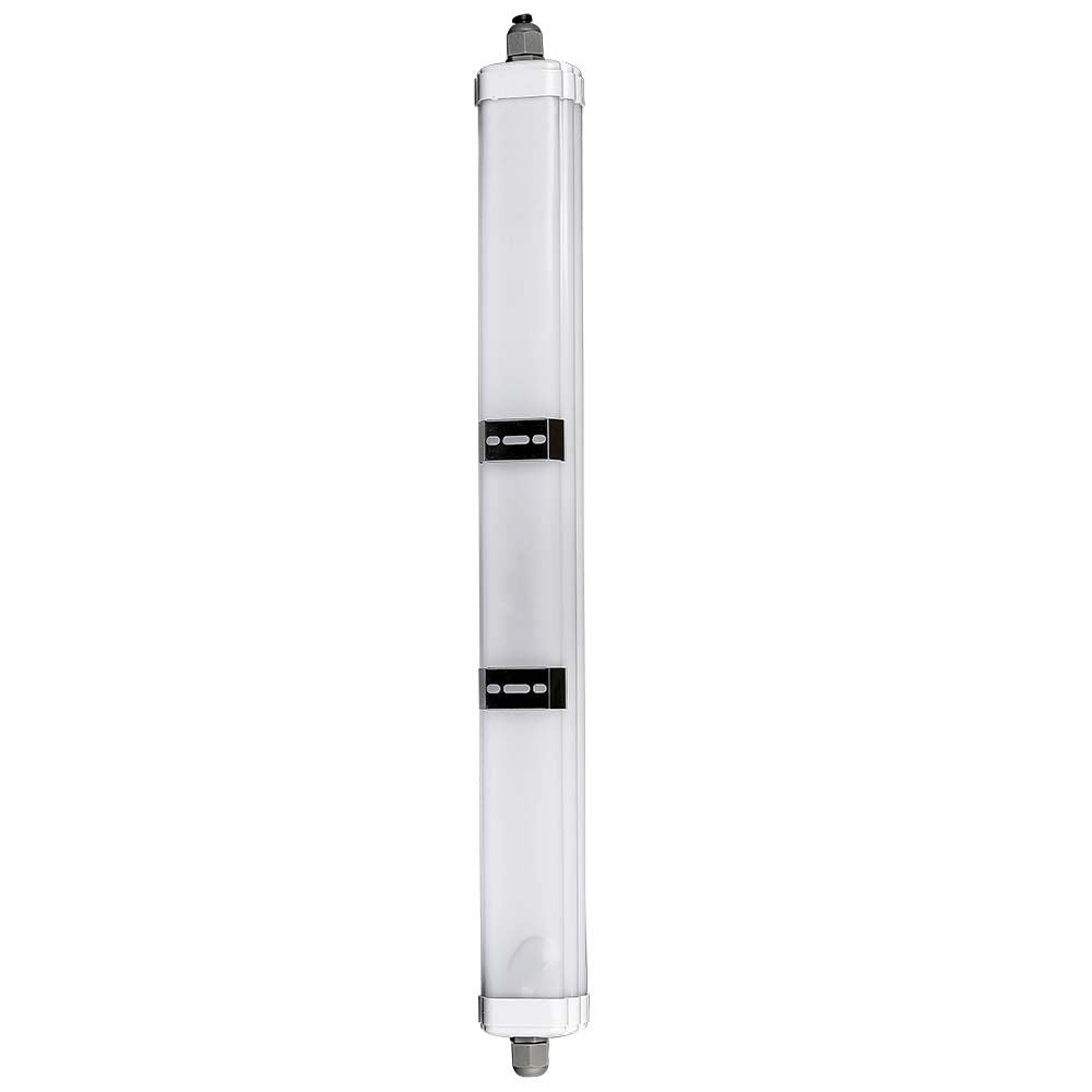 LED Oprawa hermetyczna LED Seria-G / 60cm / Barwa: 4000K