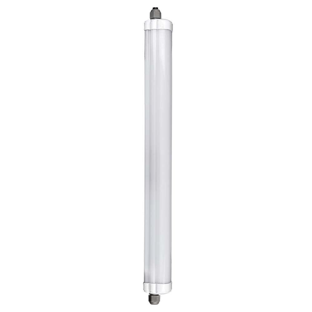 18W Oprawa hermetyczna 60cm Seria-G / CREE / Barwa: 6500K / Skuteczność 135lm/W / 6 Lat gwarancji