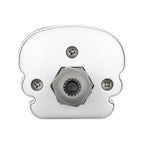 18W Oprawa hermetyczna 60cm Seria-G / CREE / Barwa: 4000K / Skuteczność 135lm/W / 6 Lat gwarancji