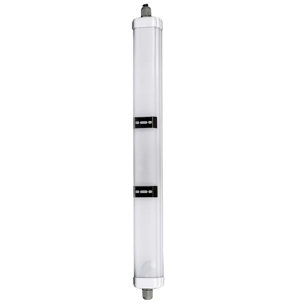 18W Oprawa hermetyczna 60cm Seria-G / CREE / Barwa: 4000K / Skuteczność 135lm/W / 6 Lat gwarancji