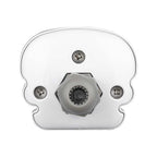 36W Oprawa hermetyczna LED Seria-G / SAMSUNG / 120cm / Barwa:6500K / IP65 / Skuteczność: 120lm/W