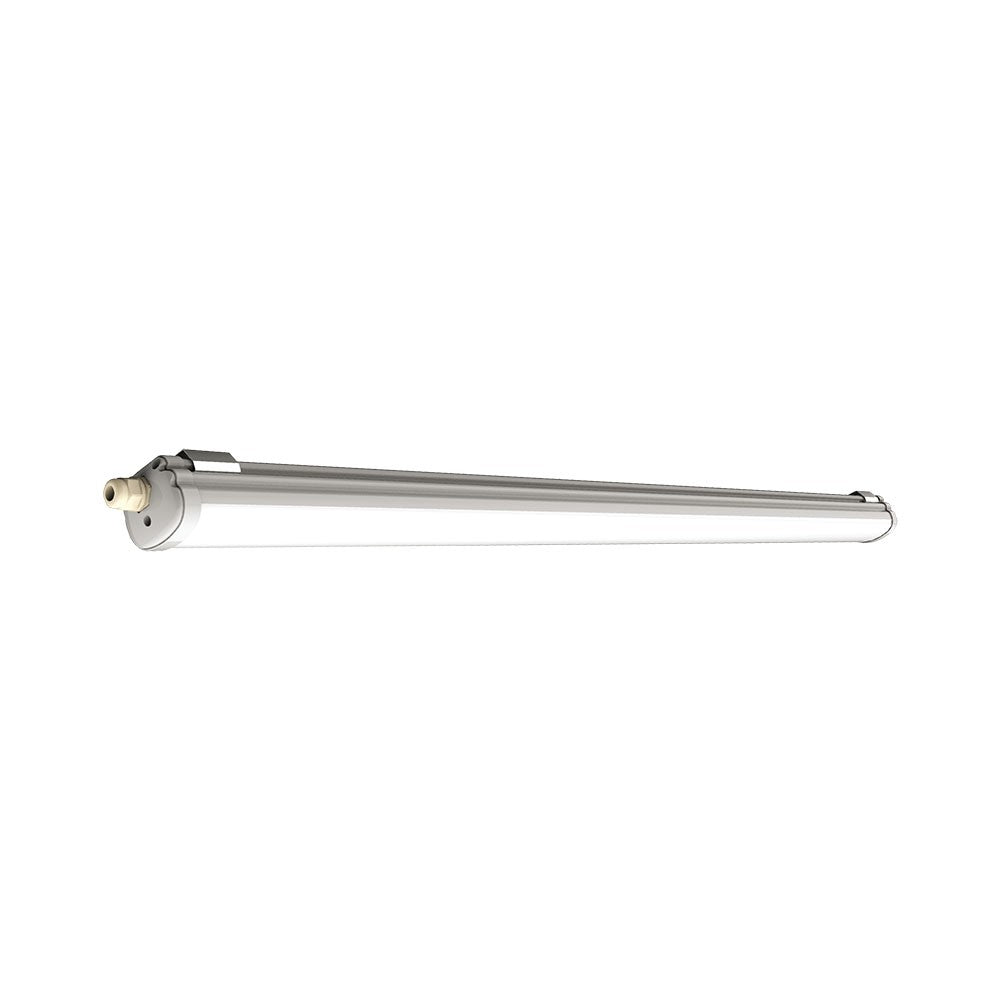 36W Oprawa hermetyczna LED Seria-G / SAMSUNG / 120cm / Barwa:6500K / IP65 / Skuteczność: 120lm/W