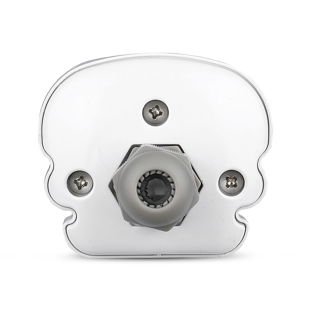 36W Oprawa hermetyczna LED Seria-G / 120cm / Barwa:6400K / IP65 / Skuteczność: 120lm/W