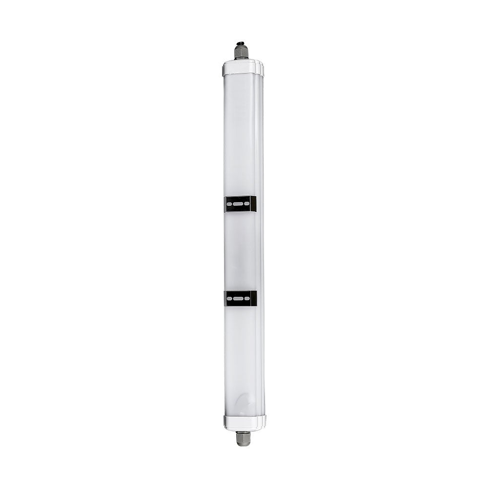 36W Oprawa hermetyczna LED Seria-G / SAMSUNG / 120cm / Barwa:4000K / IP65 / Skuteczność: 120lm/W