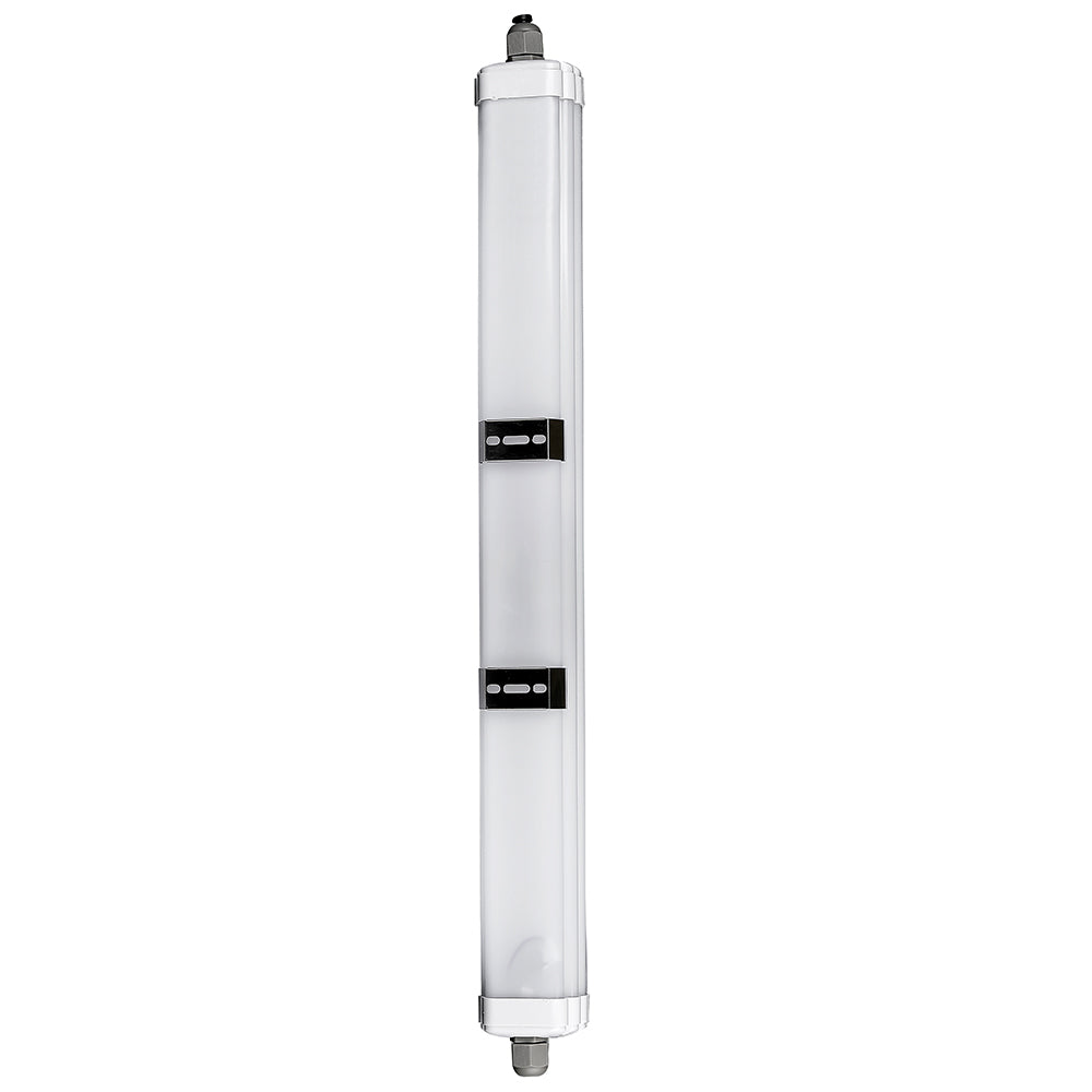 36W Oprawa hermetyczna 120cm Seria-G / CREE / Barwa: 4000K / Skuteczność 135lm/W / 6 Lat gwarancji